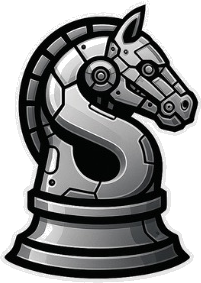 Sag-Bot Logo